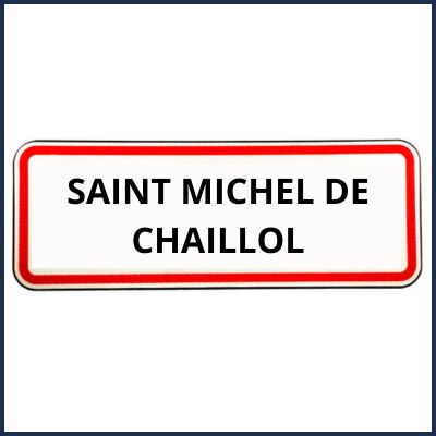 Mairie de Saint Michel de Chaillol