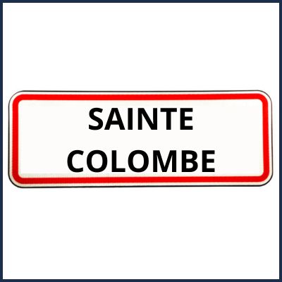 Mairie de Sainte Colombe