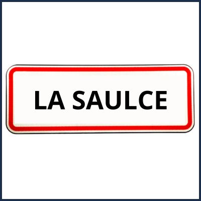 Mairie de La Saulce