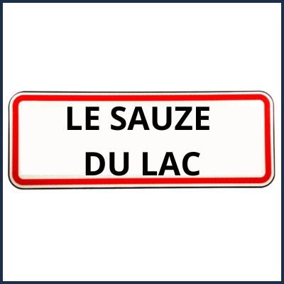 Mairie du Sauze du Lac