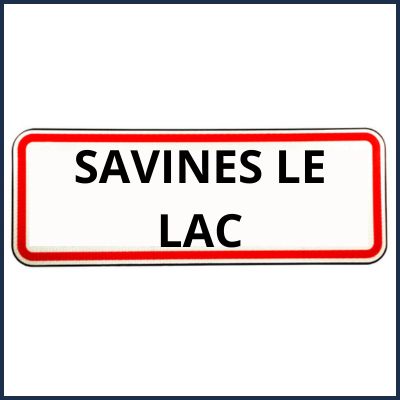 Mairie de Savines le Lac