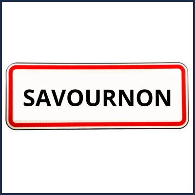 Mairie de Savournon