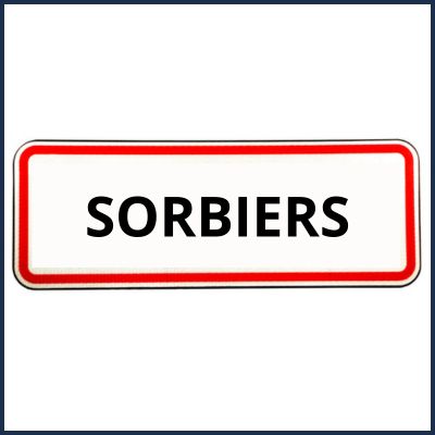 Mairie de Sorbiers