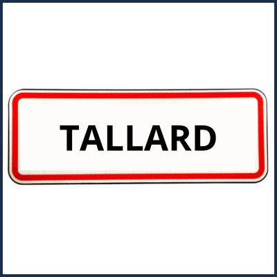 Mairie de Tallard