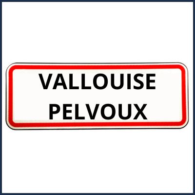 Mairie de Vallouise Pelvoux