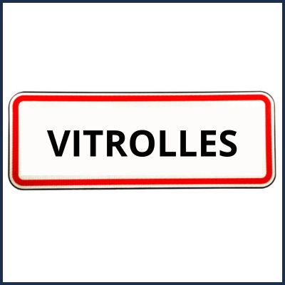 Mairie de Vitrolles