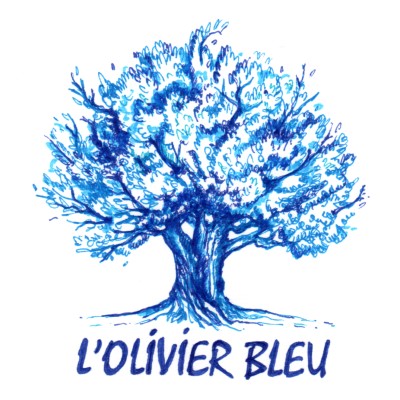 L'Olivier Bleu