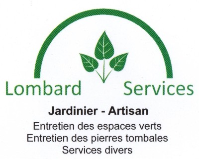 Lombard Services Jardins