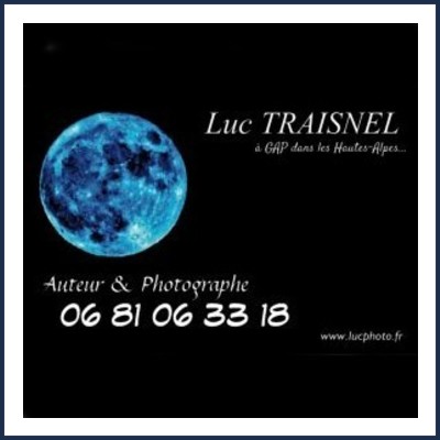 Luc Traisnel Photographe