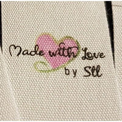 Made with Love by Stl