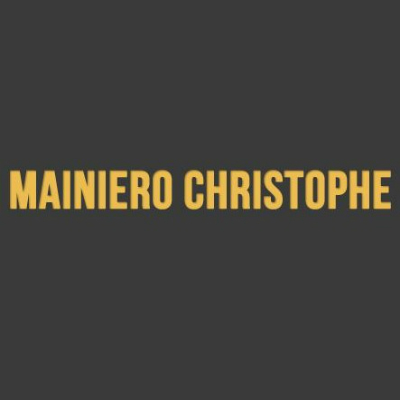 Christophe Mainiero Plombier Chauffagiste