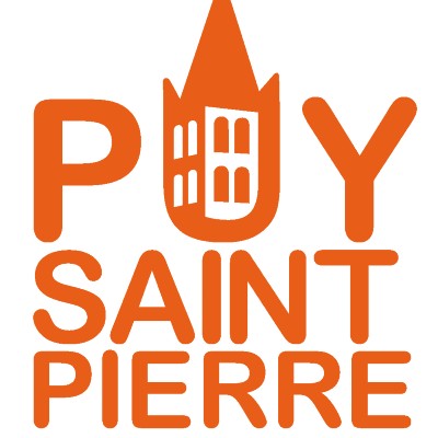 Mairie de Puy Saint Pierre