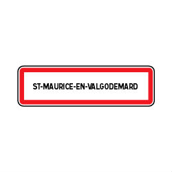 Mairie de Saint Maurice en Valgaudemar
