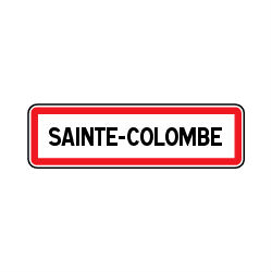 Mairie de Sainte Colombe