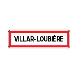 Mairie de Villar Loubière