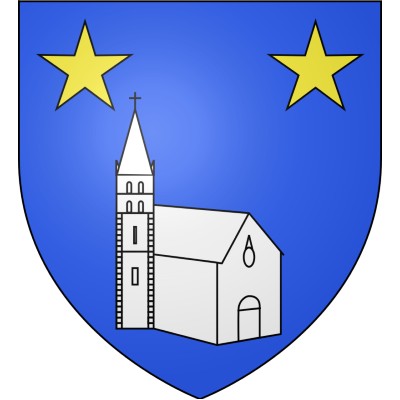 Mairie de Saint Sauveur