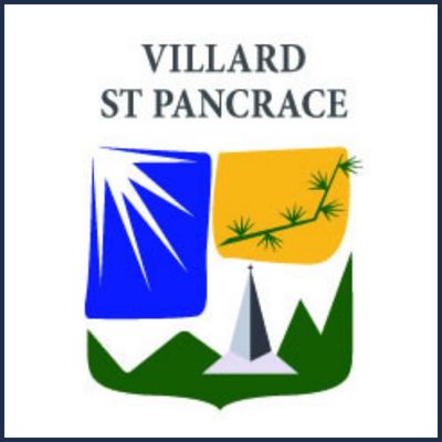 Mairie de Villard Saint Pancrace