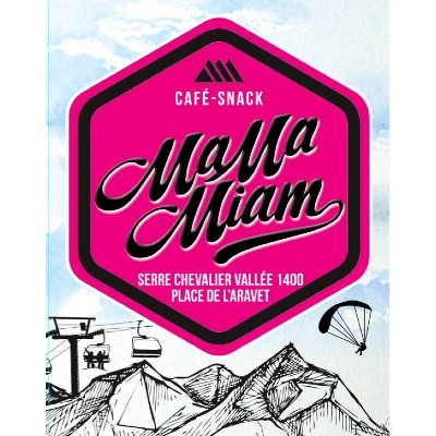 Mama Miam Café & Snack