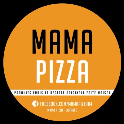 Mama Pizza Laragne