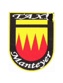 Manteyer Taxi