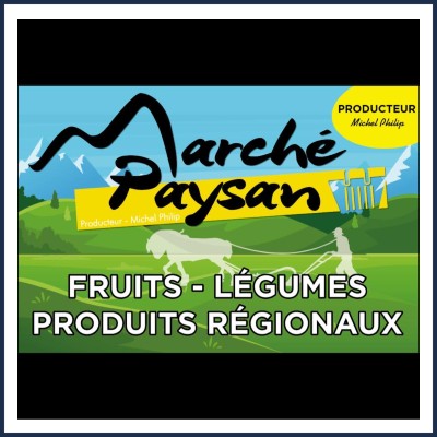 Marché Paysan