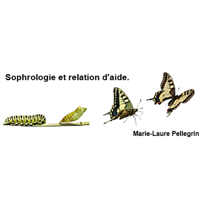 Marie Laure Pellegrin Sophrologue
