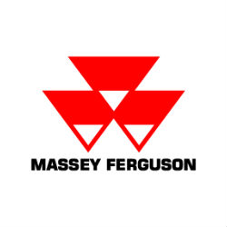 SAMA 05 Massey Ferguson Gap