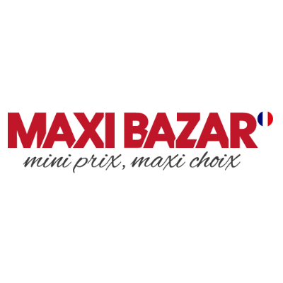 Maxi Bazar Gap