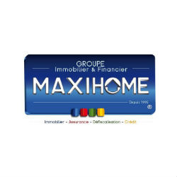 Maxihome Gilles Accarier