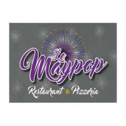 Restaurant Le Maypop