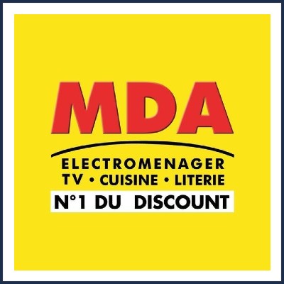 MDA Électroménager Discount