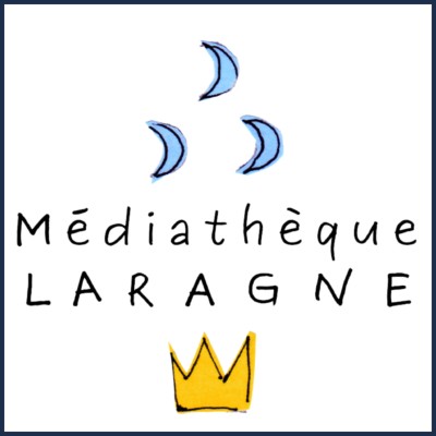 Médiathèque de Laragne Montéglin