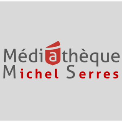 Médiathèque Michel Serres