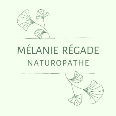 Mélanie Régade Naturopathe