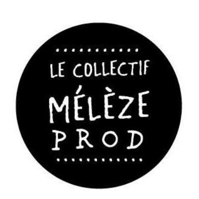 Mélèze Prod
