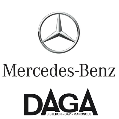 Mercedes Benz Daga