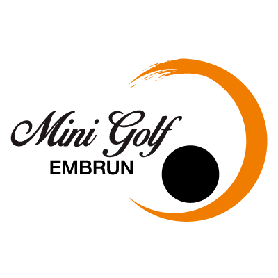 Mini Golf d'Embrun