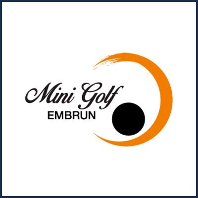 Mini Golf d'Embrun