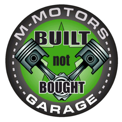 M Motors Garage