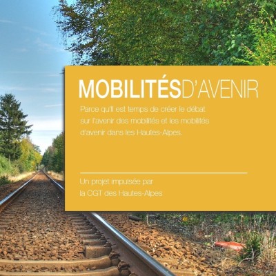 Mobil Hautes-Alpes