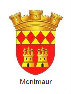 Mairie de Montmaur