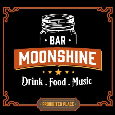 Moon Shine Bar
