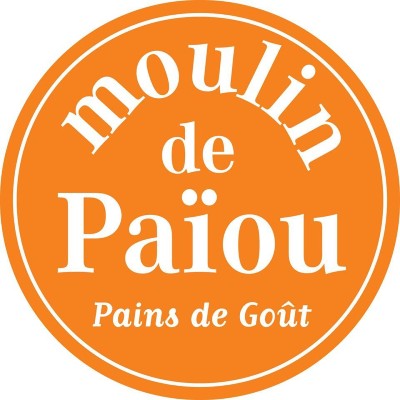 Moulin de Païou