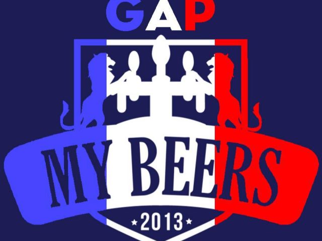 My Beers Gap