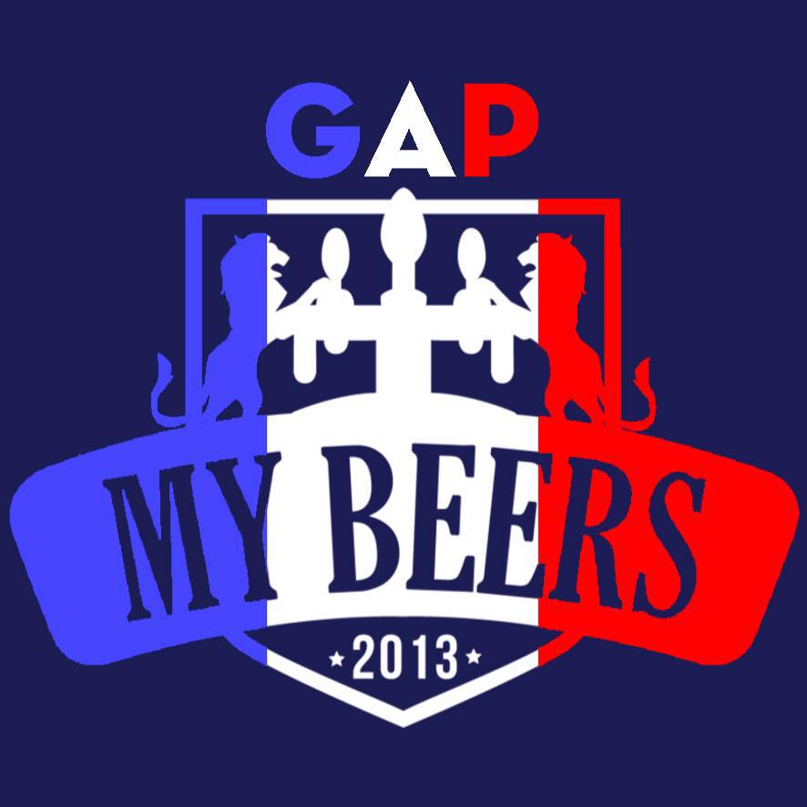 My Beers Gap