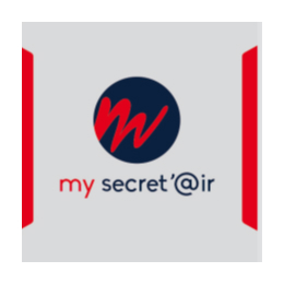 My Secret'@ir