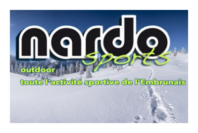 Nardo Sports Embrun Baratier