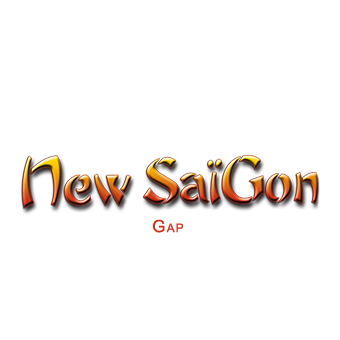 New Saigon