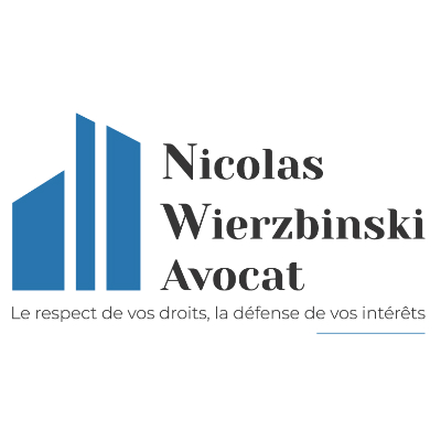 Nicolas Wierzbinski Avocat