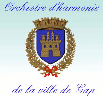 Orchestre d'Harmonie de Gap